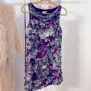 🐍Sexy ESLEY Snakeskin Dress